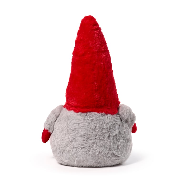 Gonk Polyester Door Stop - Non-Toxic Indoor Decoration