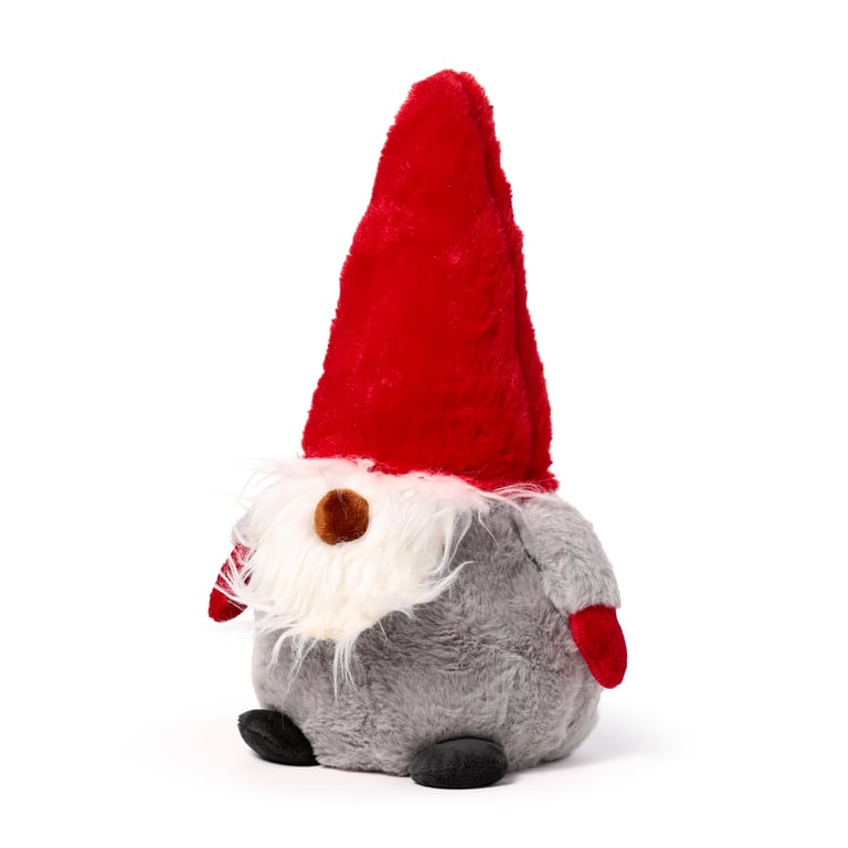 Gonk Polyester Door Stop - Non-Toxic Indoor Decoration