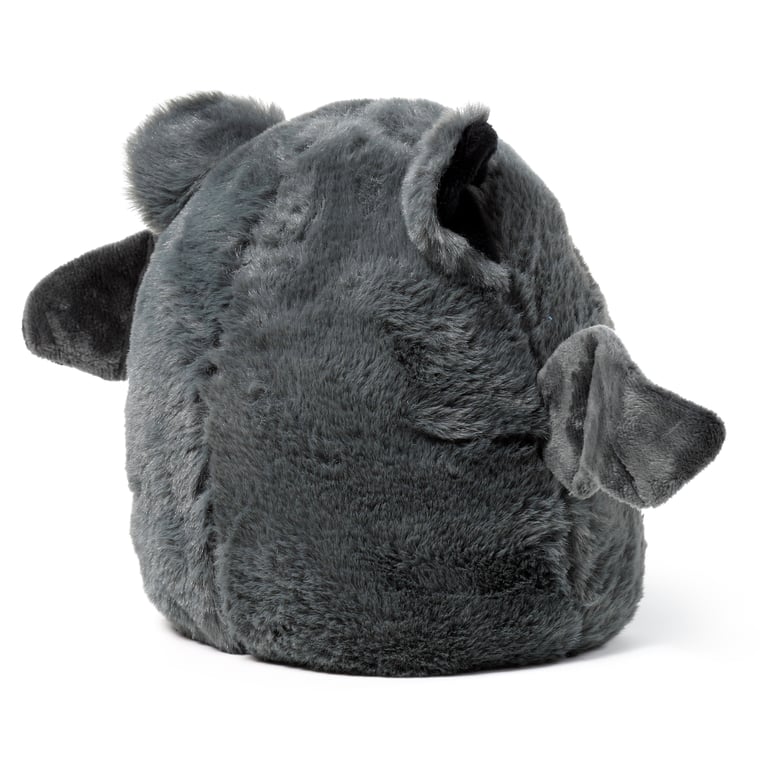 Polyester Bat Door Stop - Indoor Decoration and Safety Solution