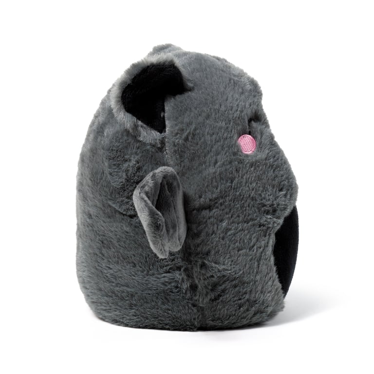 Polyester Bat Door Stop - Indoor Decoration and Safety Solution