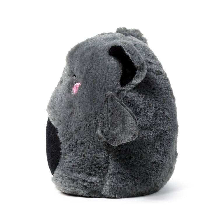 Polyester Bat Door Stop - Indoor Decoration and Safety Solution