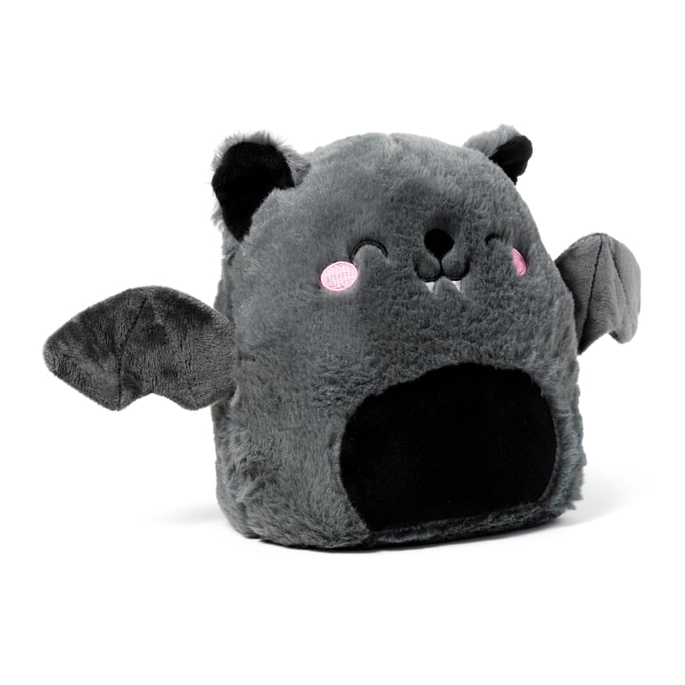 Polyester Bat Door Stop - Indoor Decoration and Safety Solution