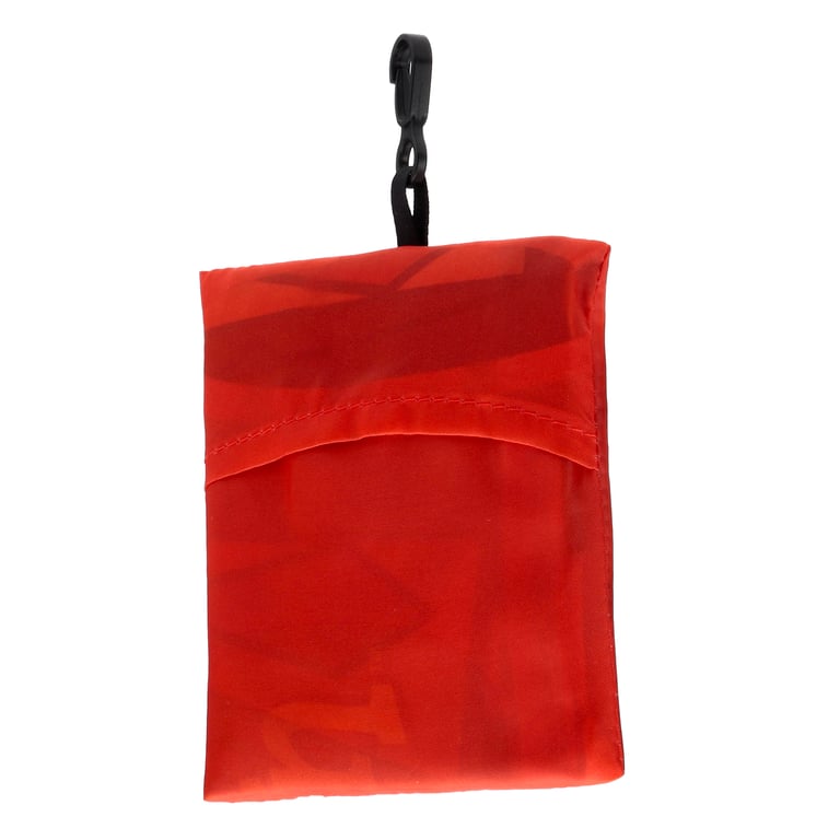 Mr Bean Reusable Polyester Foldable Shopping Bag