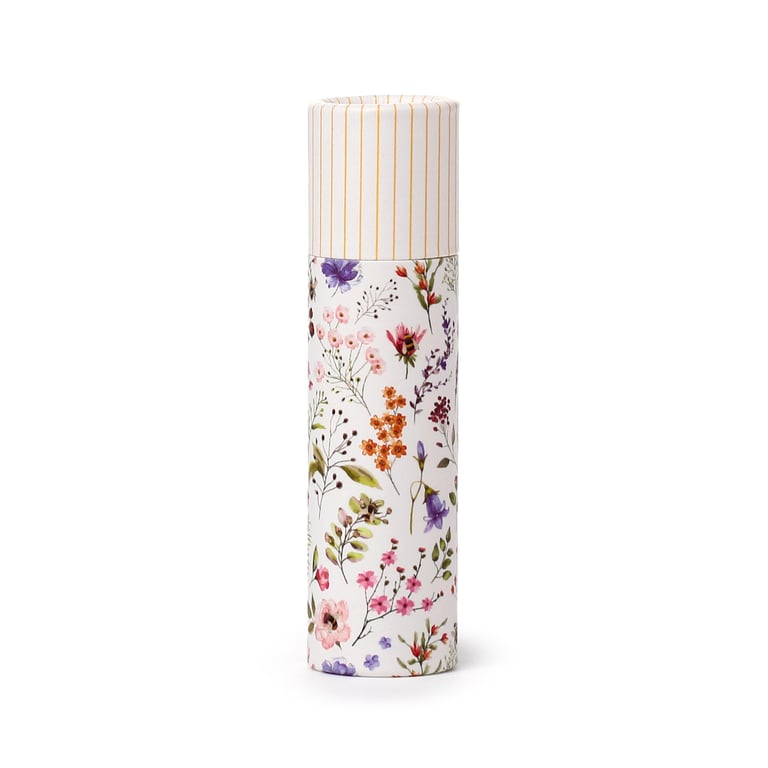 Nectar Meadows Solid Perfumed Stick Balm - Eco Friendly & Cruelty Free