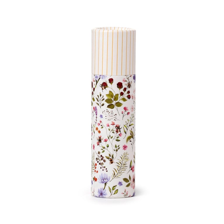 Nectar Meadows Solid Perfumed Stick Balm - Eco Friendly & Cruelty Free