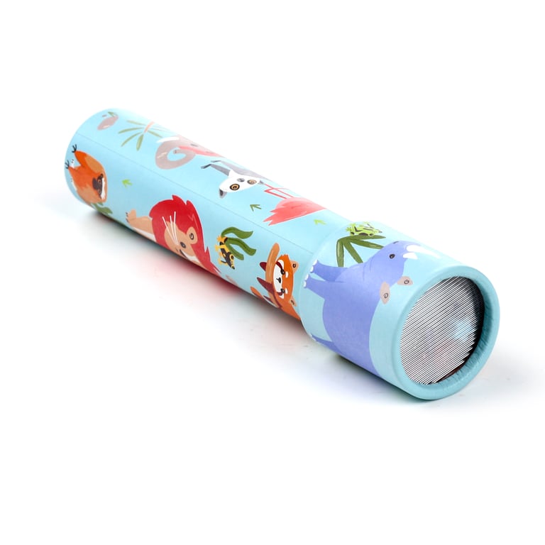 Polystyrene Kaleidoscope - CE Marked & EN71 Certified Toy for Children