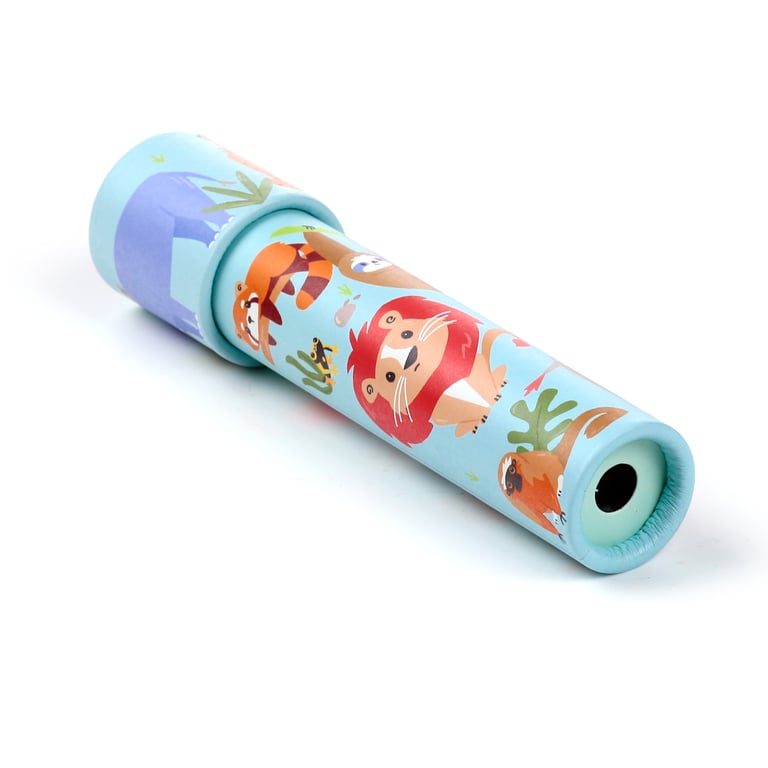 Polystyrene Kaleidoscope - CE Marked & EN71 Certified Toy for Children