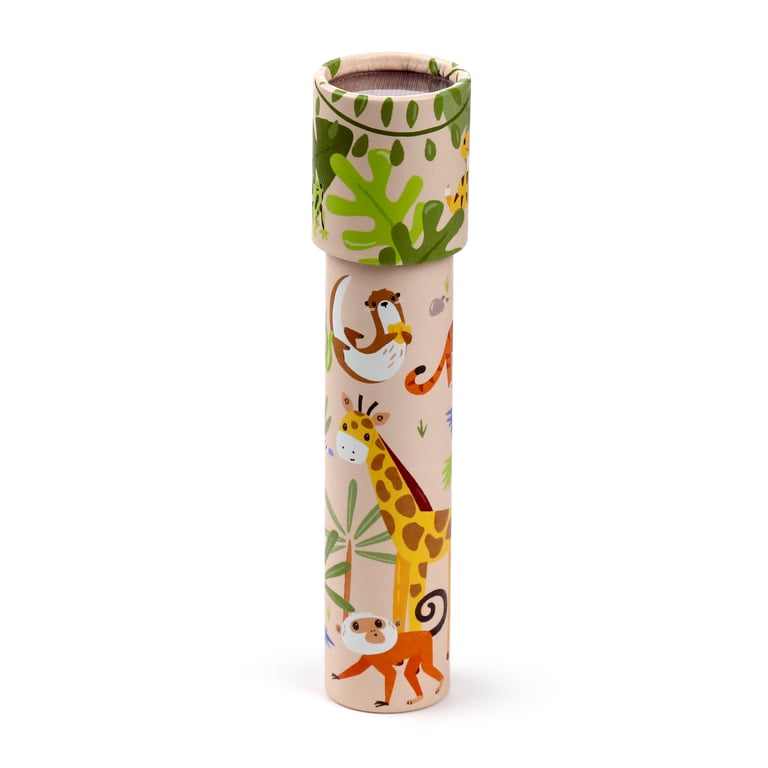 Polystyrene Kaleidoscope - CE Marked & EN71 Certified Toy for Children