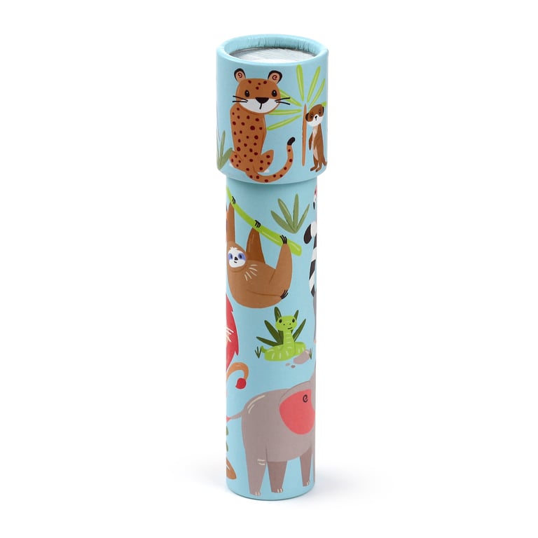 Polystyrene Kaleidoscope - CE Marked & EN71 Certified Toy for Children