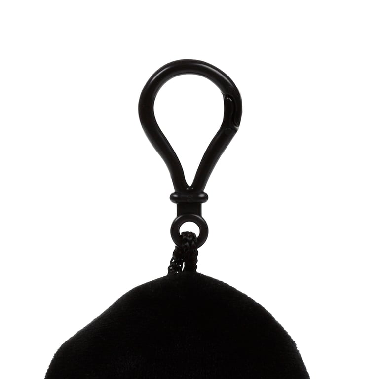 Squidglys Plush Mini Keyring - CE Marked London Souvenir Keychain