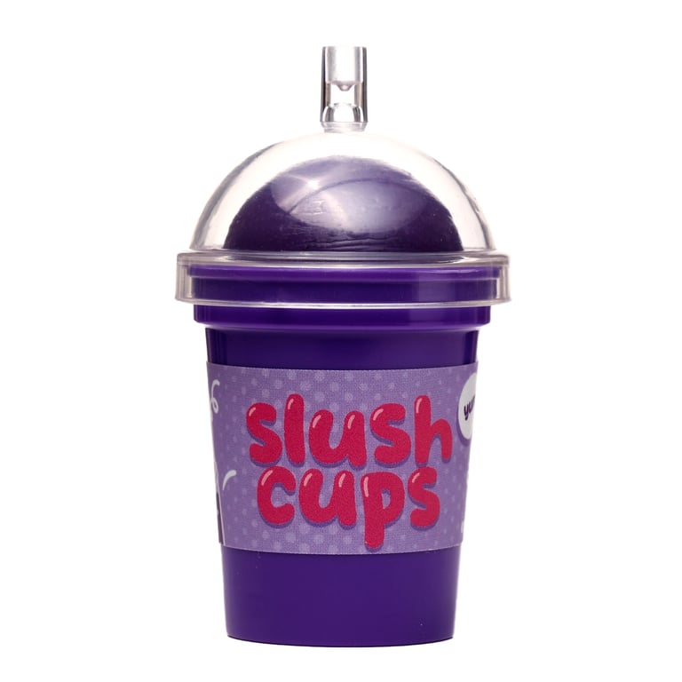Cruelty Free Slushy Cup Lip Balm Holder - Vegan & Gluten Free