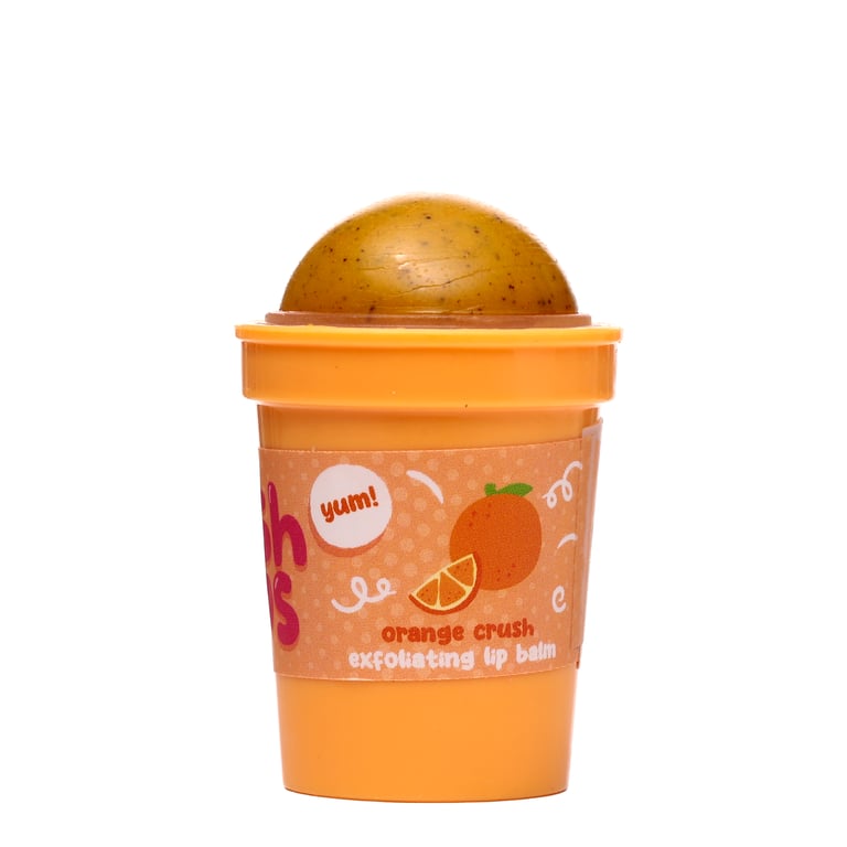 Cruelty Free Slushy Cup Lip Balm Holder - Vegan & Gluten Free