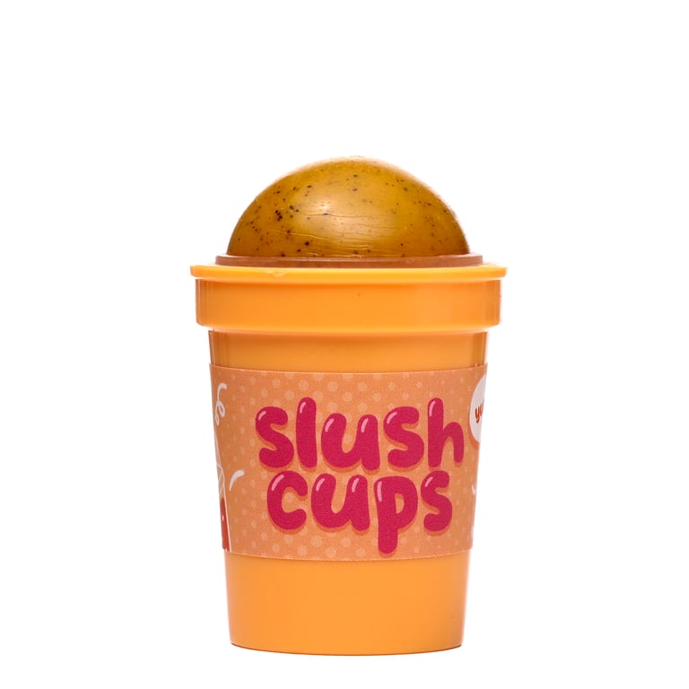 Cruelty Free Slushy Cup Lip Balm Holder - Vegan & Gluten Free