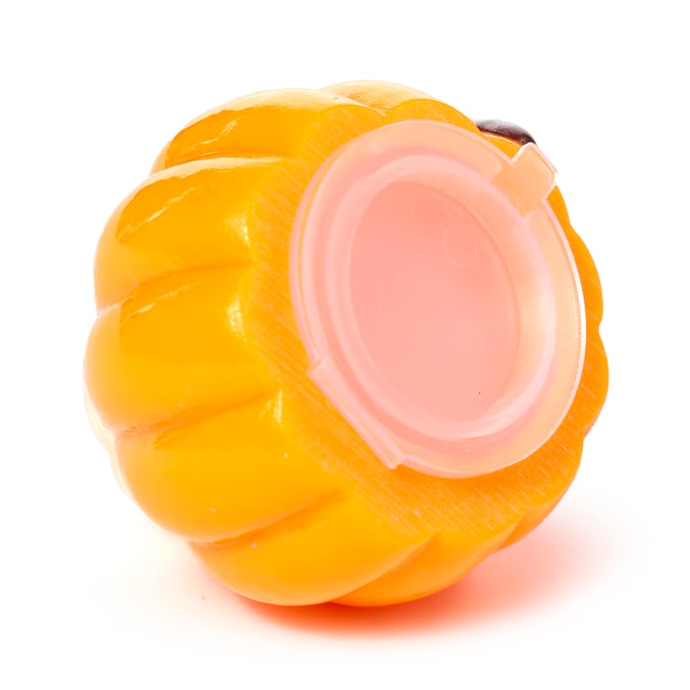 Pumpkin Spiced Latte Lip Balm - Cruelty Free & Vegan, Gluten Free