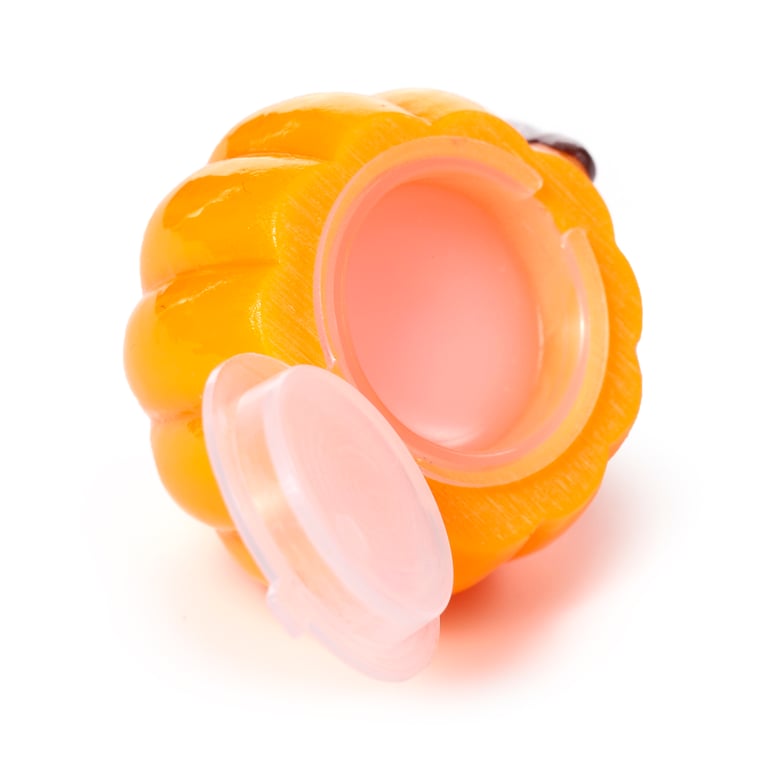 Pumpkin Spiced Latte Lip Balm - Cruelty Free & Vegan, Gluten Free