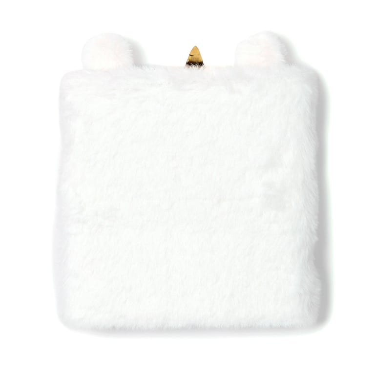 Adoramals Adoracorn Unicorn Plush Lined Notebook
