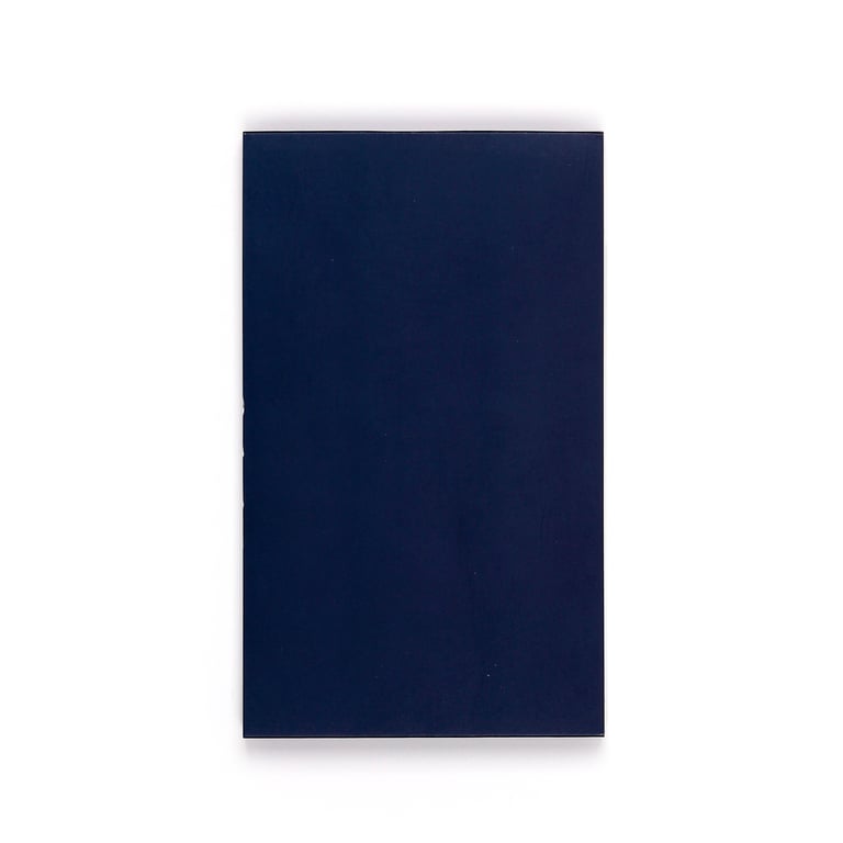 Flip Open Shaped Memo Pad - Adoramals Penguin Card Paper Home Office Supplies
