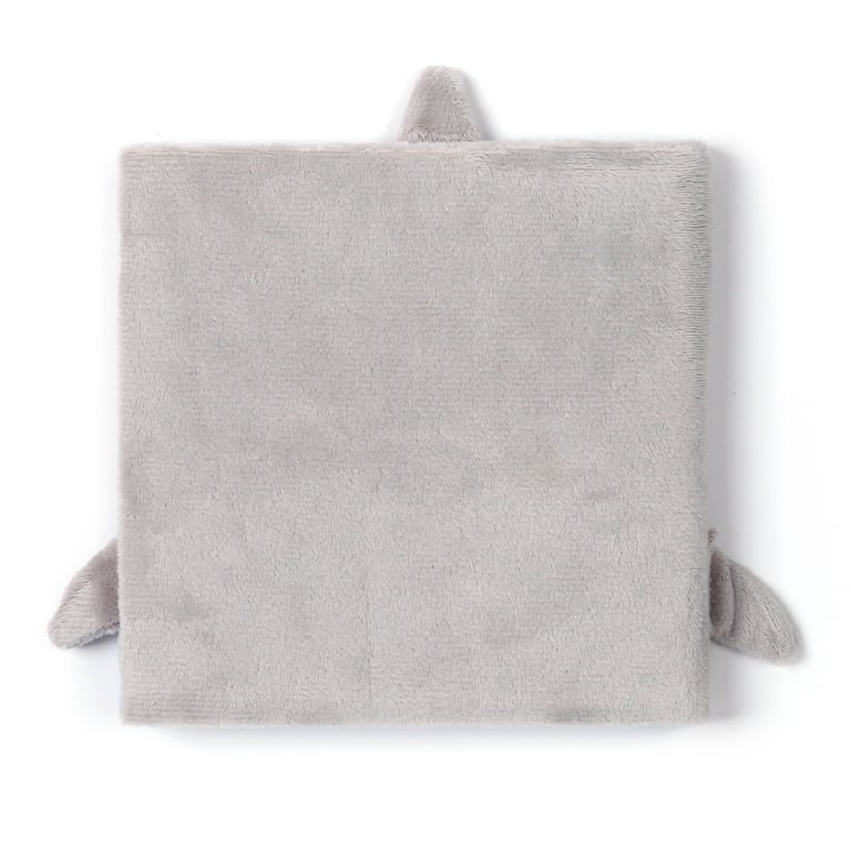 Adoramals Archie the Shark Plush Lined Notebook