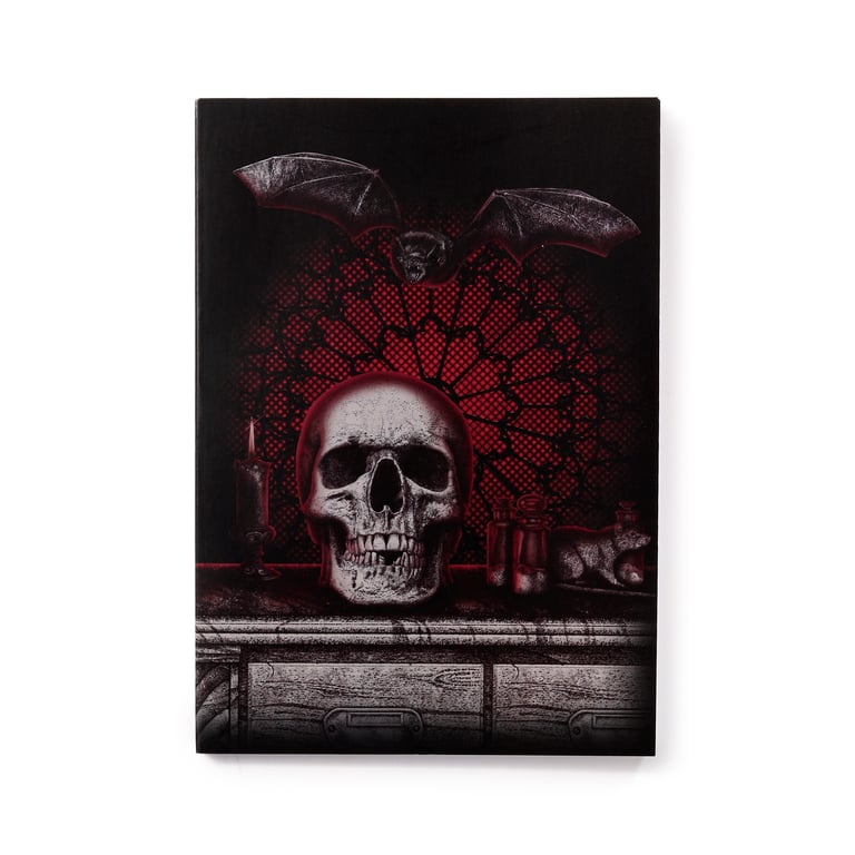 Recycled Paper A5 Lined Notebook - Eco Friendly and Sustainable Writing Journal