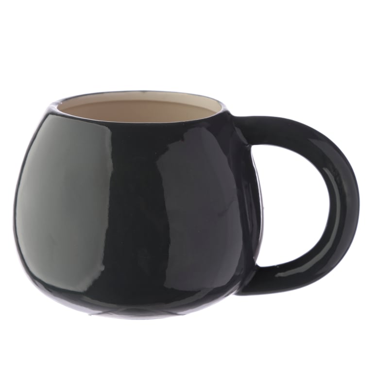 Adoramals Ceramic Penguin Shaped Head Mug - 660ml Food Safe & Dishwasher Not Recommended
