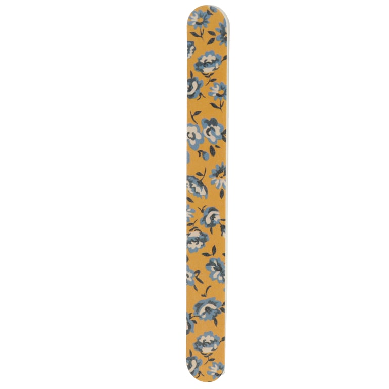 EVA Plastic Nail File - Pick of the Bunch Mix 2 Set (Paper & Polyproylene Files Included)