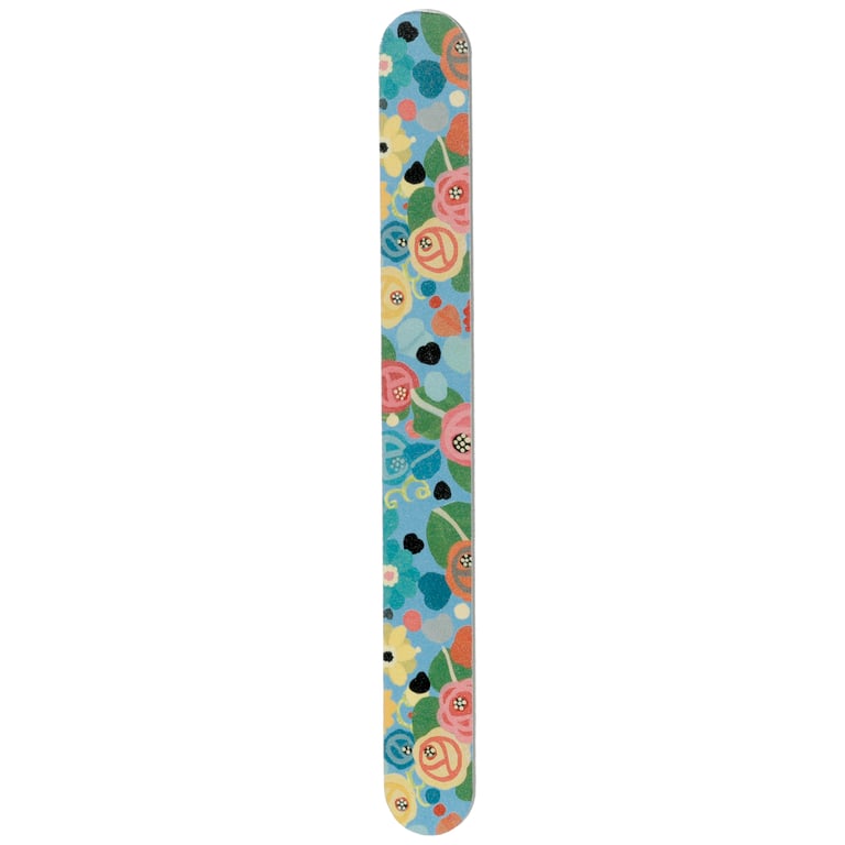 Julie Dodsworth Licensed EVA Plastic Nail File - For Home & Garden Beauty Care