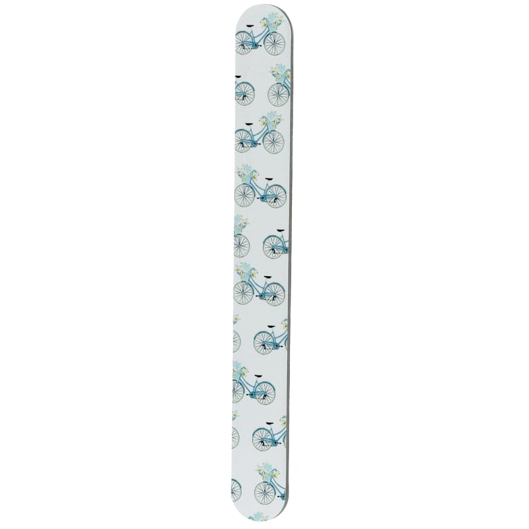 Julie Dodsworth Licensed EVA Plastic Nail File - For Home & Garden Beauty Care