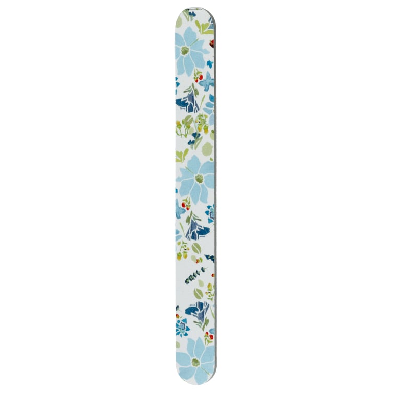 Julie Dodsworth Licensed EVA Plastic Nail File - For Home & Garden Beauty Care