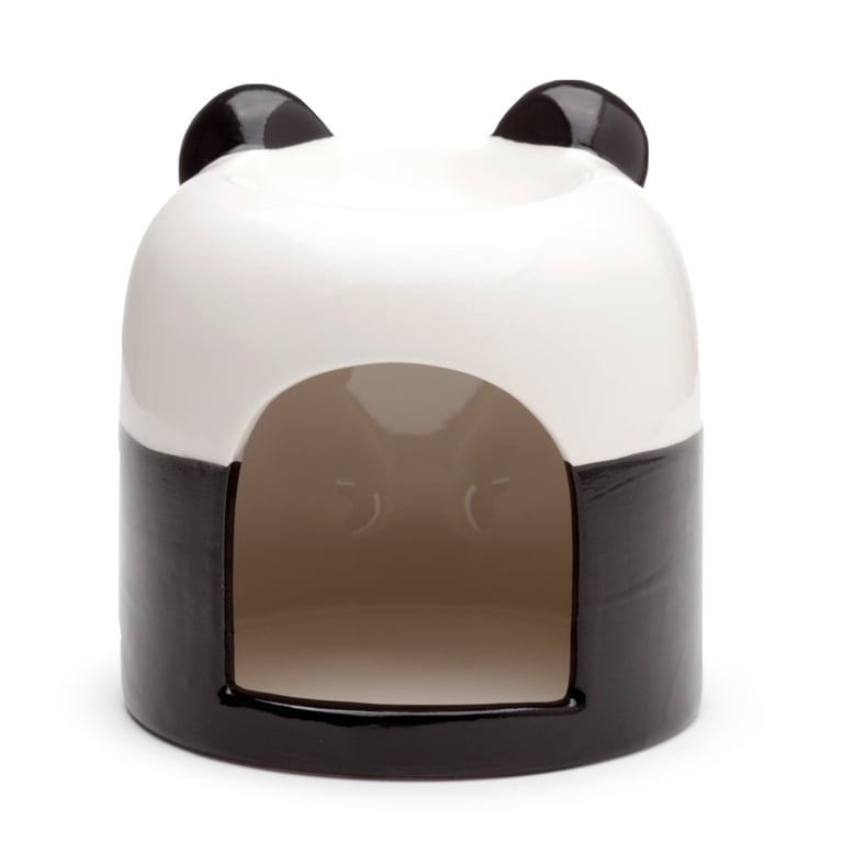 Ceramic Dolomite Oil Burner - Water and Oil Diffuser