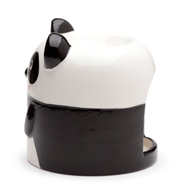 Ceramic Dolomite Oil Burner - Water and Oil Diffuser