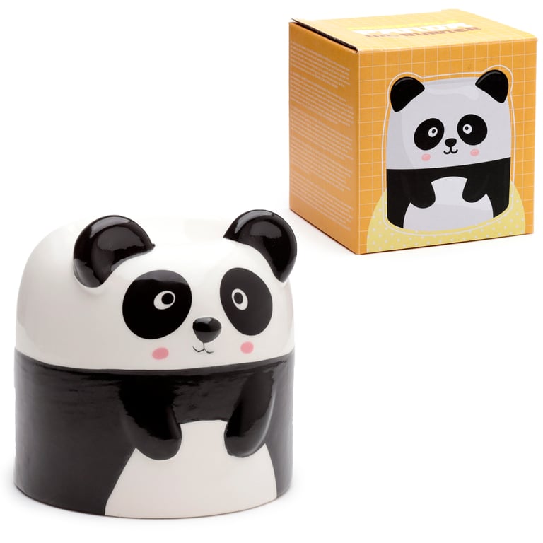 Ceramic Dolomite Oil Burner - Water and Oil Diffuser