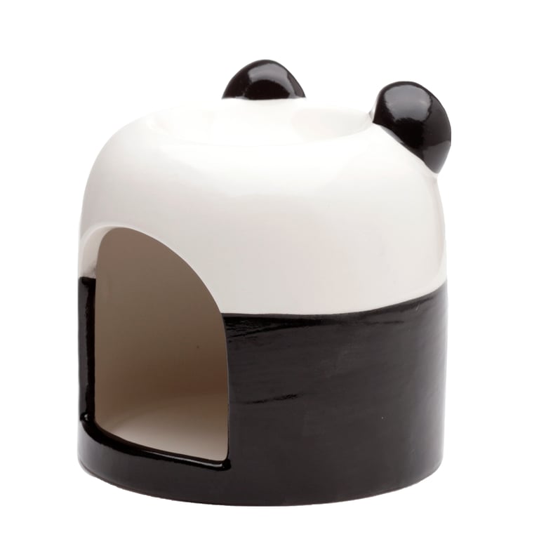Ceramic Dolomite Oil Burner - Water and Oil Diffuser