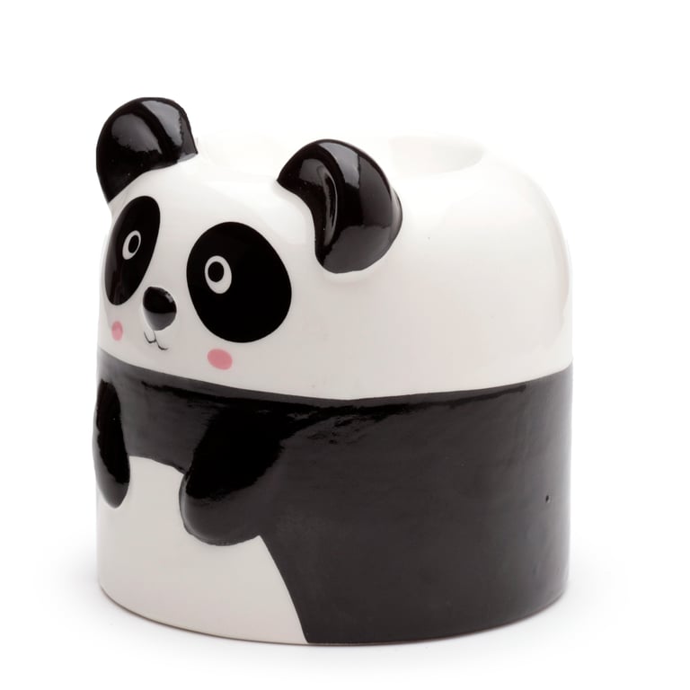 Ceramic Dolomite Oil Burner - Water and Oil Diffuser