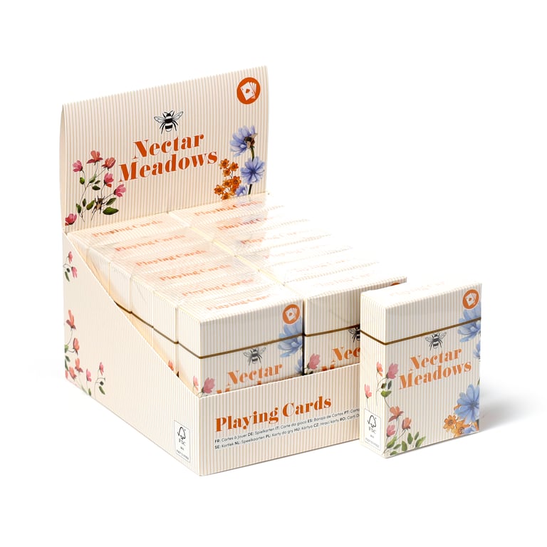 Standard Deck of Playing Cards - 52 Card Set with Jokers