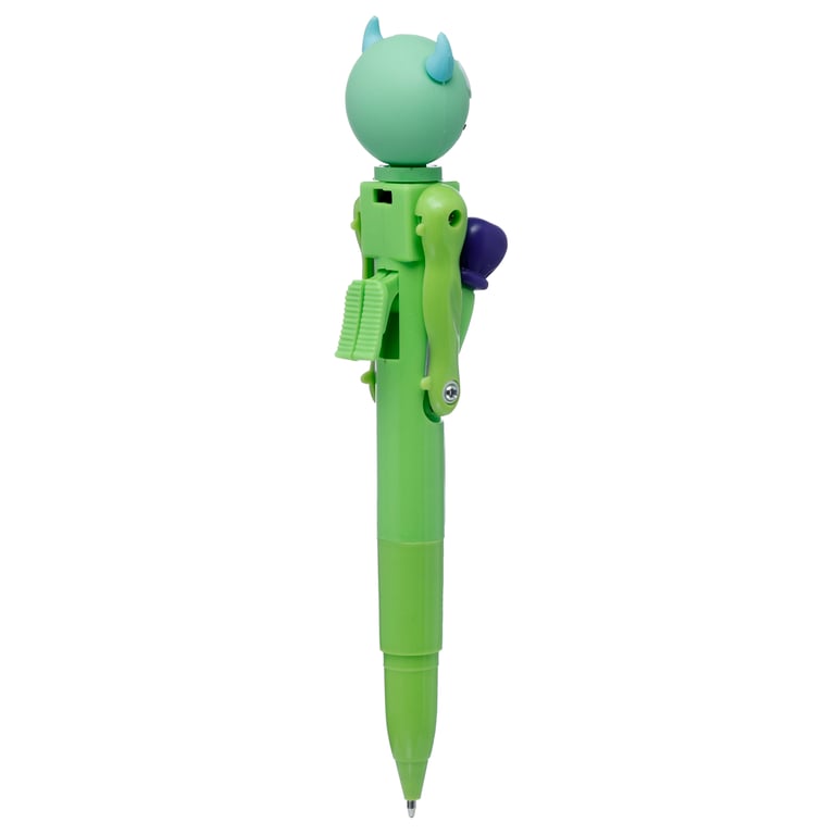 Monstarz Monster CE Marked Plastic Boxing Pen with Black Ink