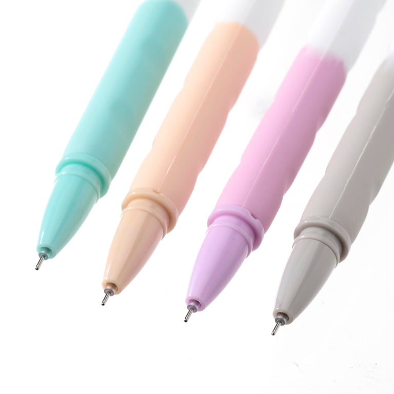 Dinosauria Fine Tip CE Marked Pen - PVC Free Writing Tool for Children and Adults