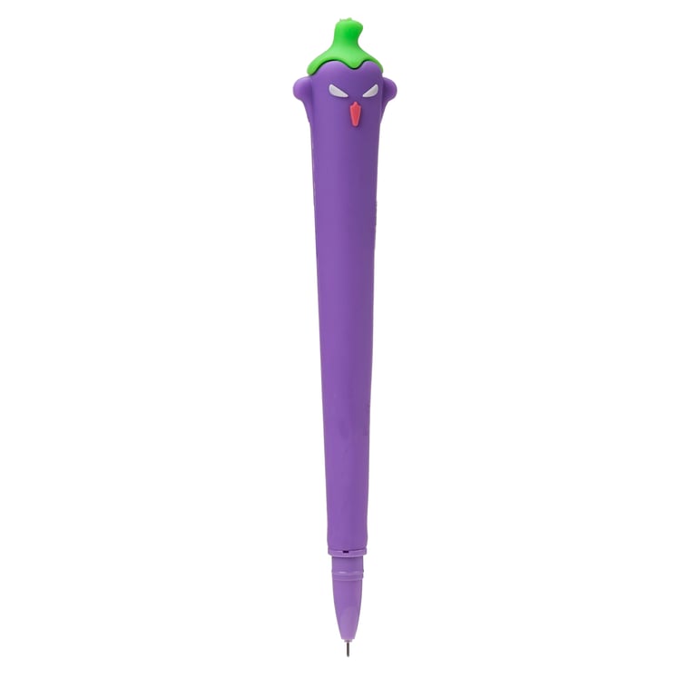 Fine Tip Pen - CE Marked Plastic and PVC Free Writing Instrument with Fine Black Ink Nib
