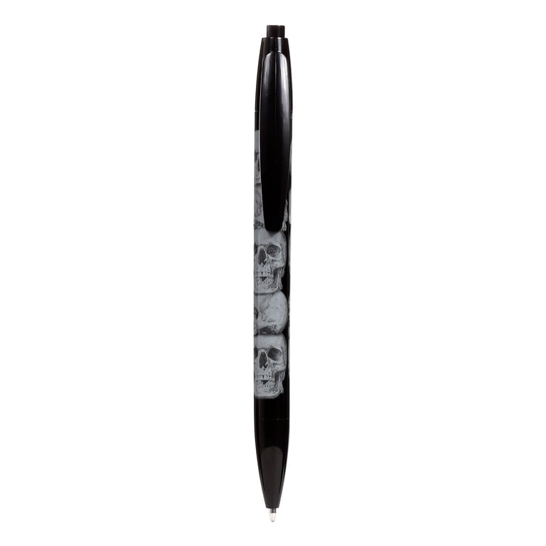 Recycled ABS 3 Piece Eco Friendly Pen Set - Gothica