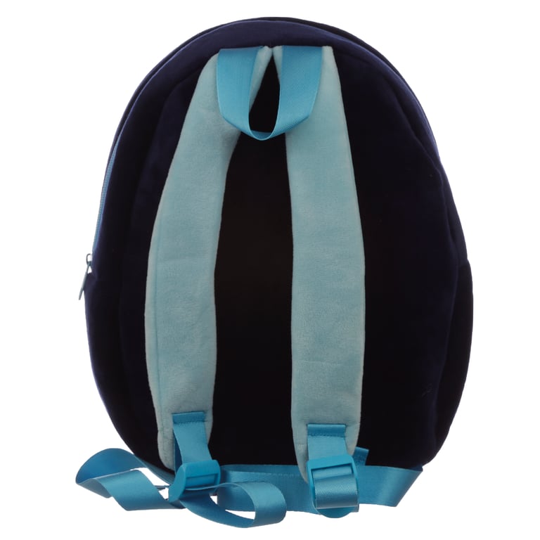 Adoramals Penguin Adjustable Zip-Up Kids School Rucksack Backpack