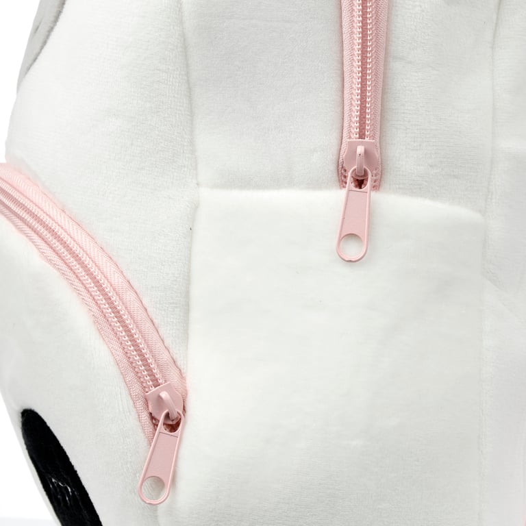 Astra the Unicorn Kids School Rucksack Backpack - Adjustable Shoulder Straps & Zip Up Main Compartment