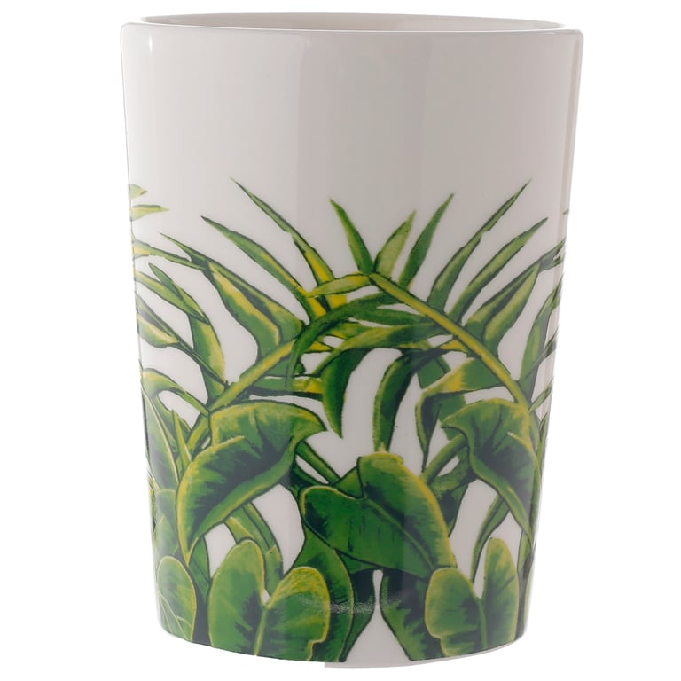 Dolomite Ceramic Jungle Explorer Sloth Mug - 400ml Food Safe Shaped Handle Design