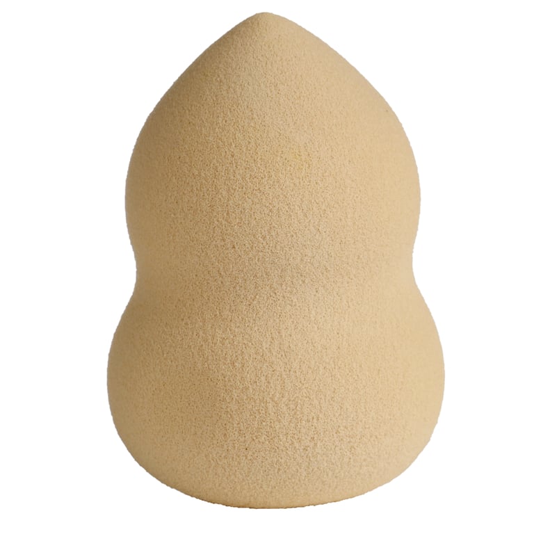 Polyurethane Beauty Blender Sponge - Mopps Pug Skincare Tool