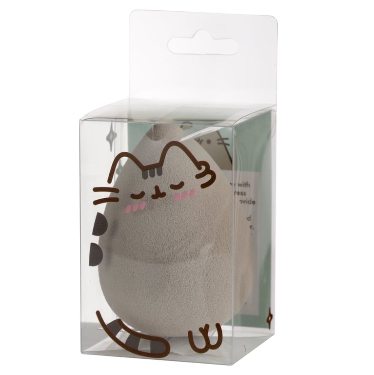 Licensed Pusheen Cat Beauty Blender Sponge - Polyurethane Makeup Tool