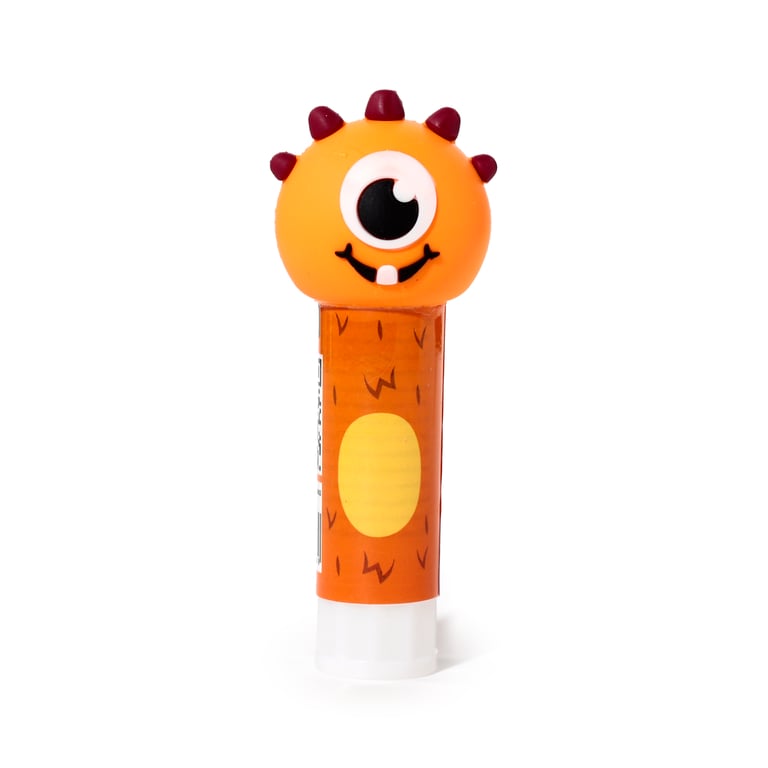 Monstarz Monsters PVA Glue Stick - CE Marked & Water Soluble, Non-Toxic Adhesive
