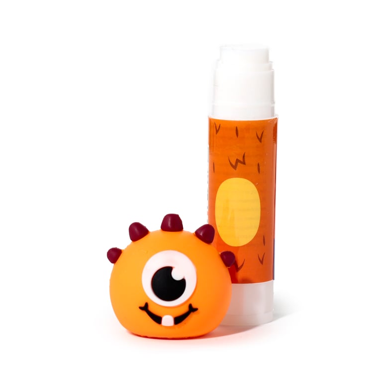 Monstarz Monsters PVA Glue Stick - CE Marked & Water Soluble, Non-Toxic Adhesive