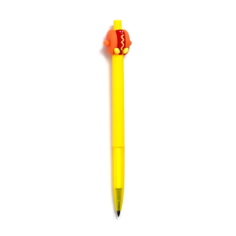 Everlasting Pencil - Isostatic Pressure Graphite, CE Marked & En71 Certified, No Sharpening Required