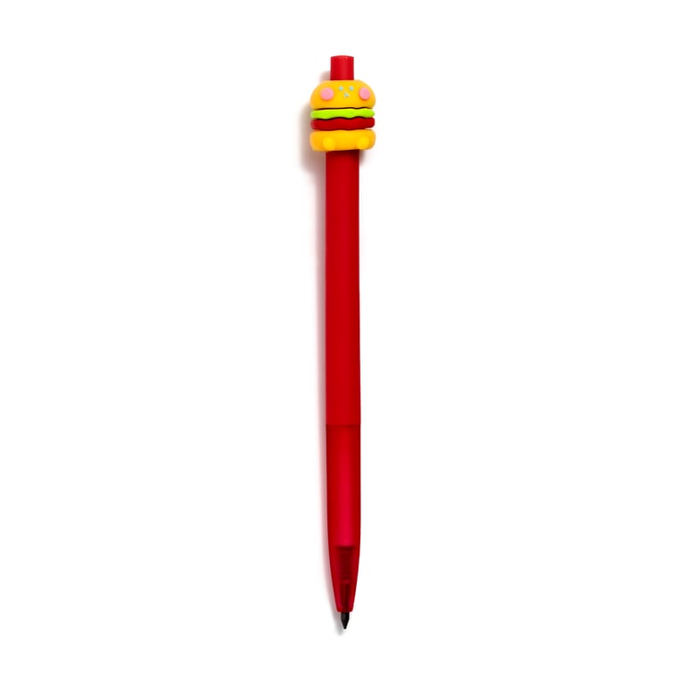 Everlasting Pencil - Isostatic Pressure Graphite, CE Marked & En71 Certified, No Sharpening Required