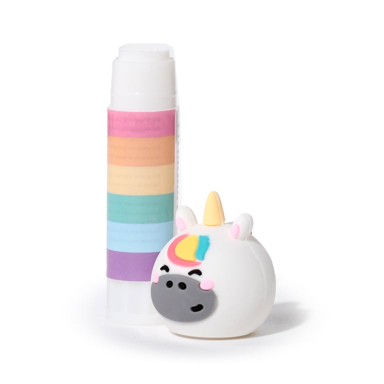 Astra the Unicorn PVA Glue Stick - CE Marked, Water Soluble and Suitable for Kids