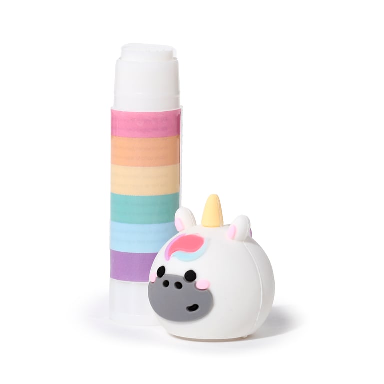 Astra the Unicorn PVA Glue Stick - CE Marked, Water Soluble and Suitable for Kids