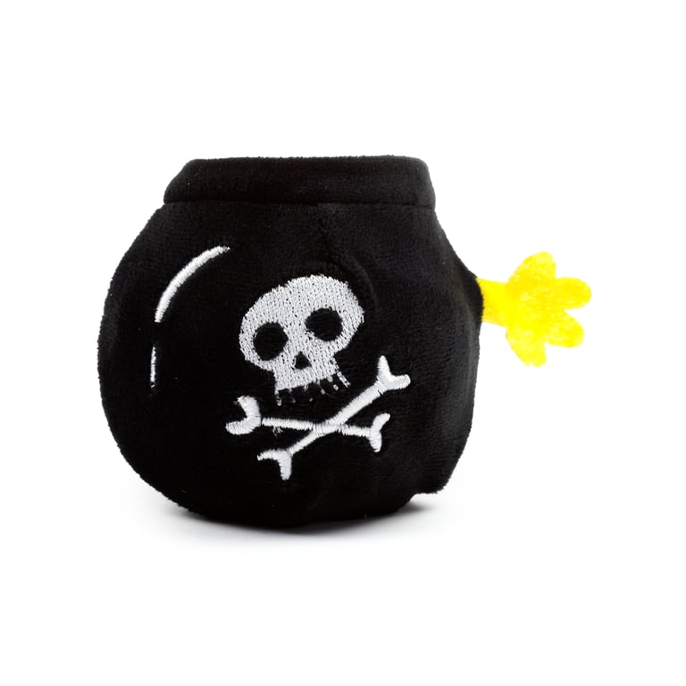 Queasy Squeezies Fidget Toy - CE/UKCA Marked Polyester Bead Toy for Kids